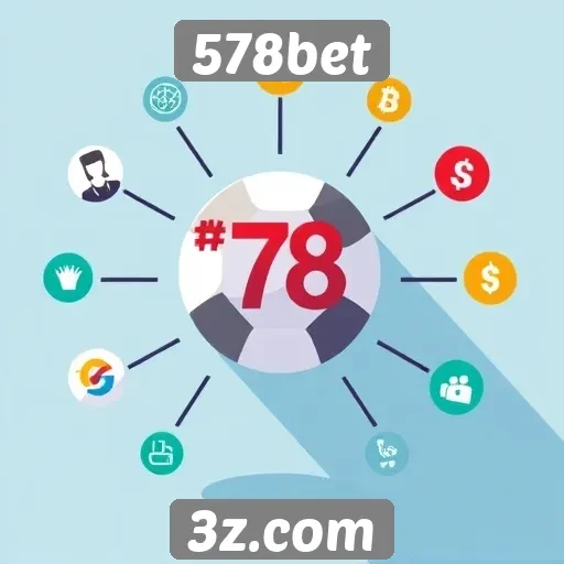 Benefícios e desvantagens de apostar no 578bet