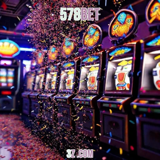 578bet Apostas Grátis