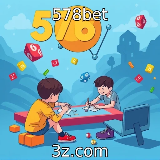 Jogos como ferramenta educacional e seu potencial