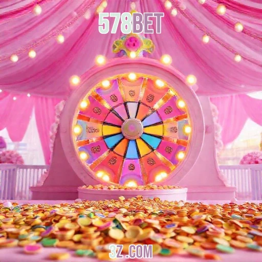 578bet Cassino Ao Vivo