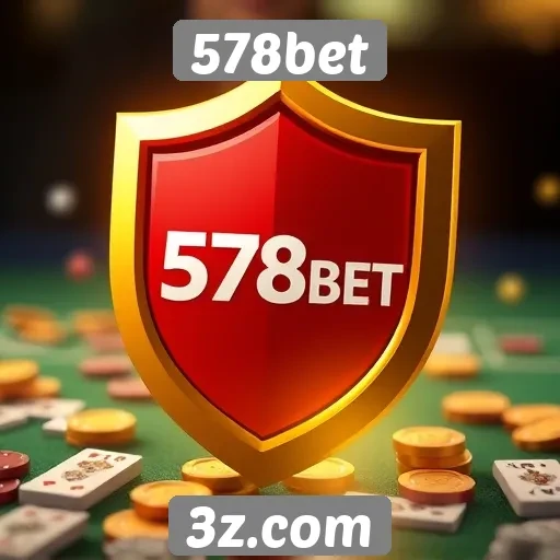 Explorando a segurança do site 578bet