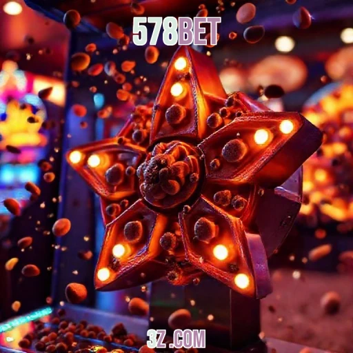 578bet Caça-Níqueis