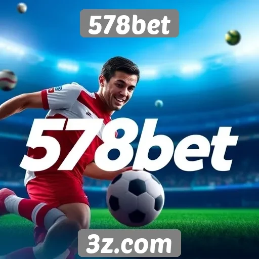 Promoções especiais atraem novos jogadores ao 578bet