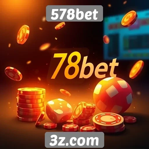 Investimentos em tecnologia no site 578bet