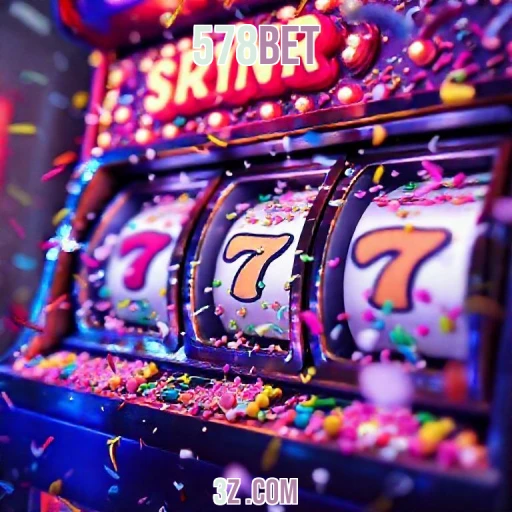 578bet Bônus de Boas-Vindas